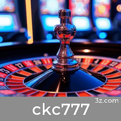 Desbloqueie Bônus Surpreendentes no ckc777!