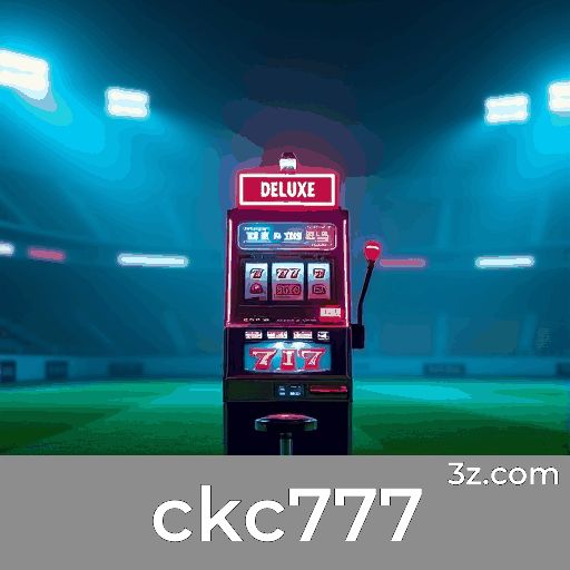 ckc777: Jogo em Tempo Real e Experiência Eletrizante!