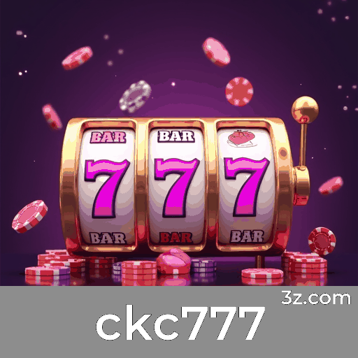 Revolucionando Jogos Online com Inovação e Valor - CKC777