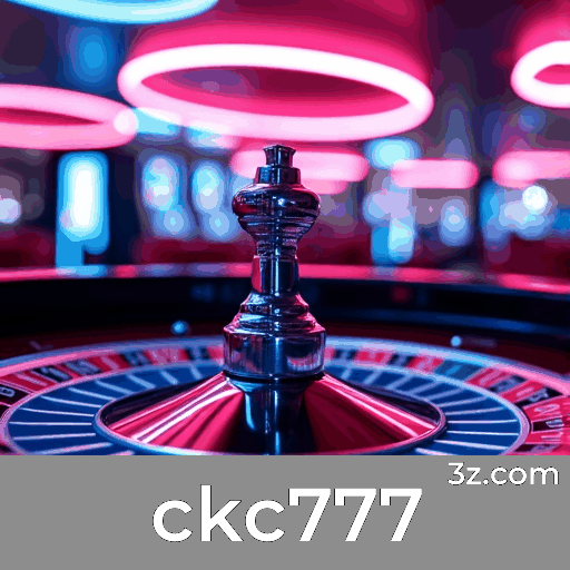 ckc777: Jogo em Tempo Real e Experiência Eletrizante!