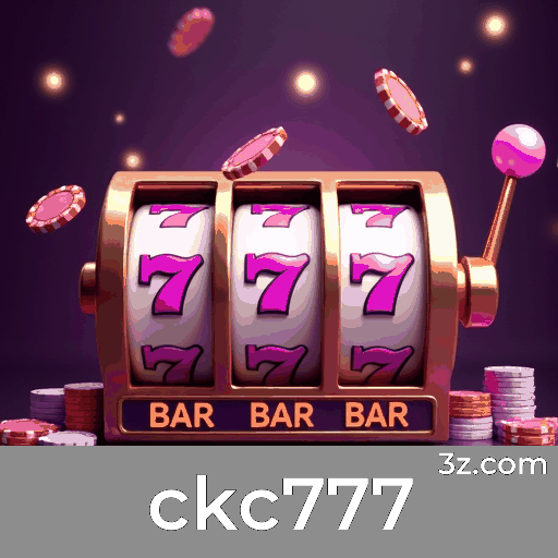 ckc777: Apostas Esportivas Completa com Odds Instantâneas