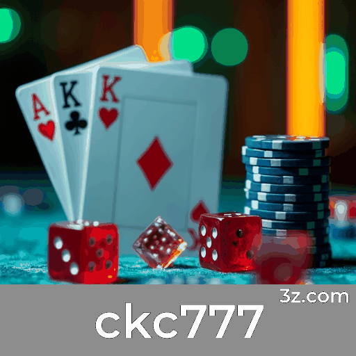 Experiência de jogo diversificada e otimizada no ckc777