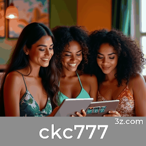Revolucionando Jogos Online com Inovação e Valor - CKC777