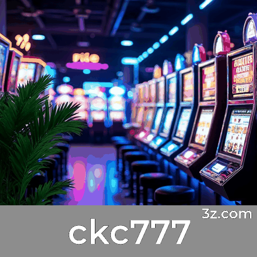 ckc777: Plataforma Vibrante de Comunidade e Conexão