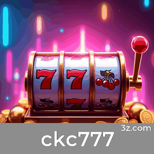 Desbloqueie Bônus Surpreendentes no ckc777!