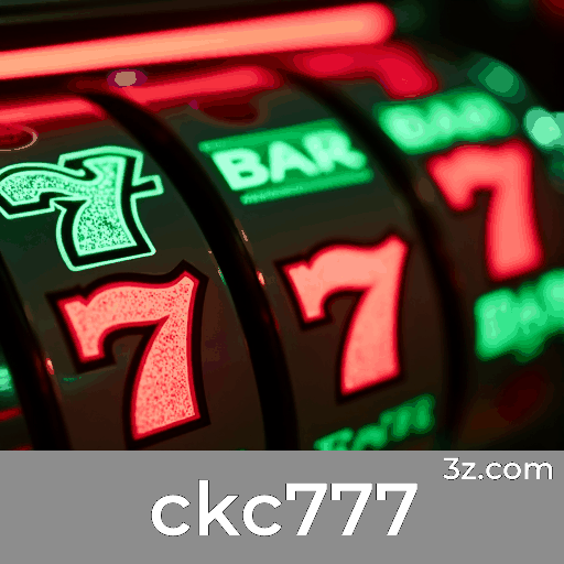 ckc777: Plataforma Vibrante de Comunidade e Conexão