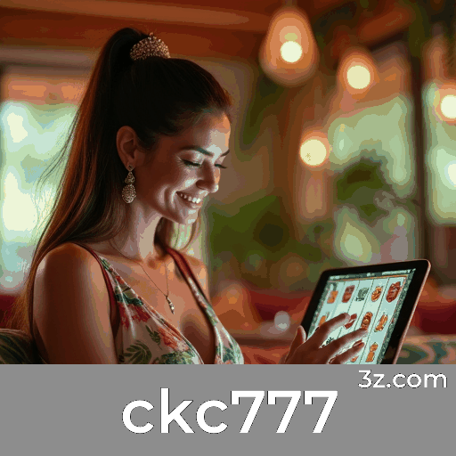 ckc777: Desbloqueie Experiências Exclusivas com Privilegios de Membro