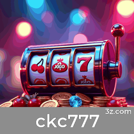 ckc777: Interatividade Real em Casino Social