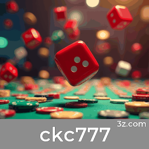 ckc777: Apostas Esportivas Completa com Odds Instantâneas