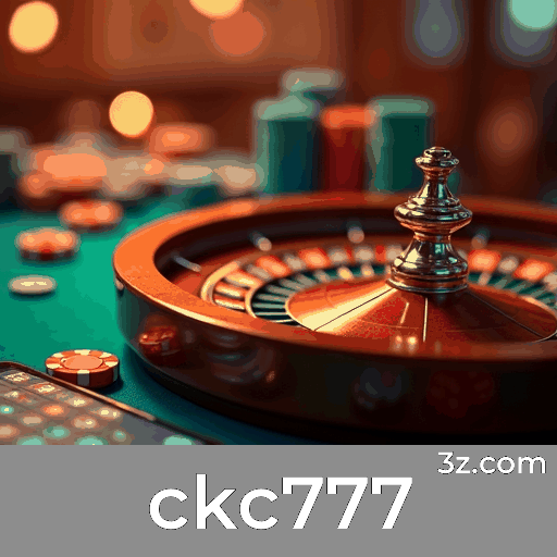 ckc777: Interatividade Real em Casino Social