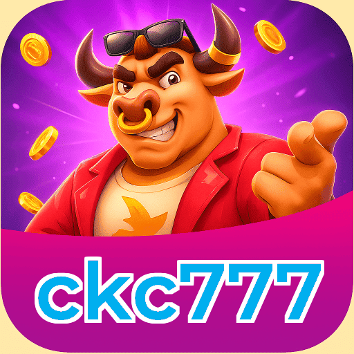 ckc777 logo